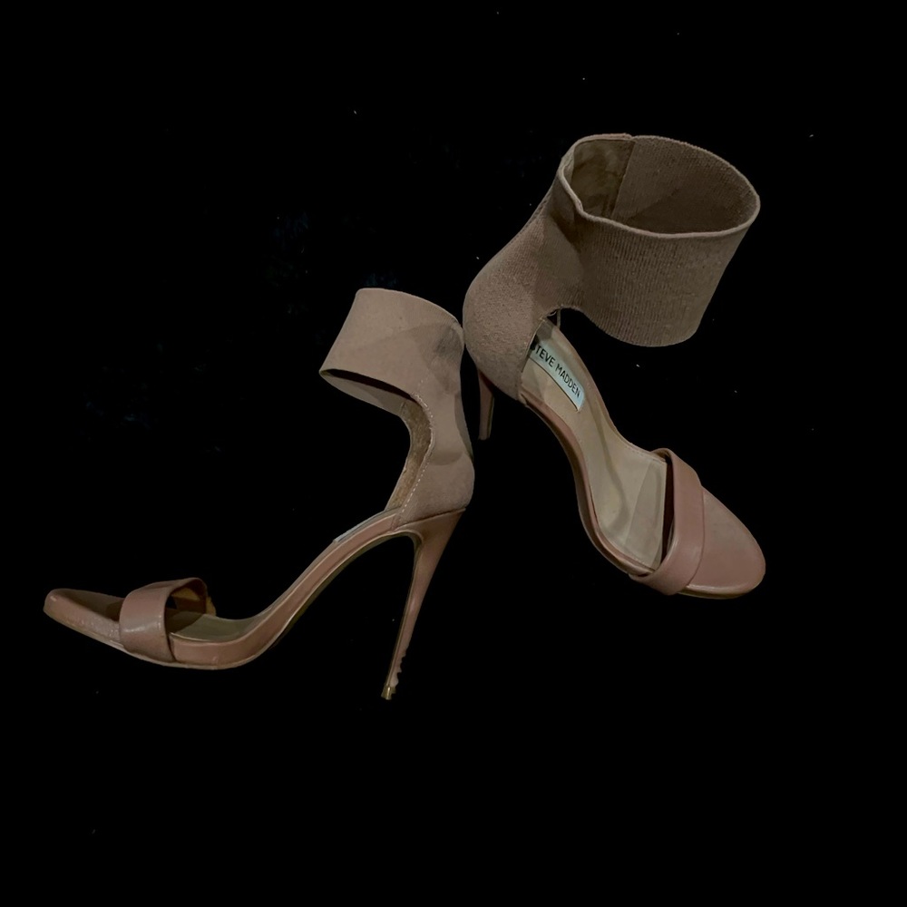 Steve Madden heels
